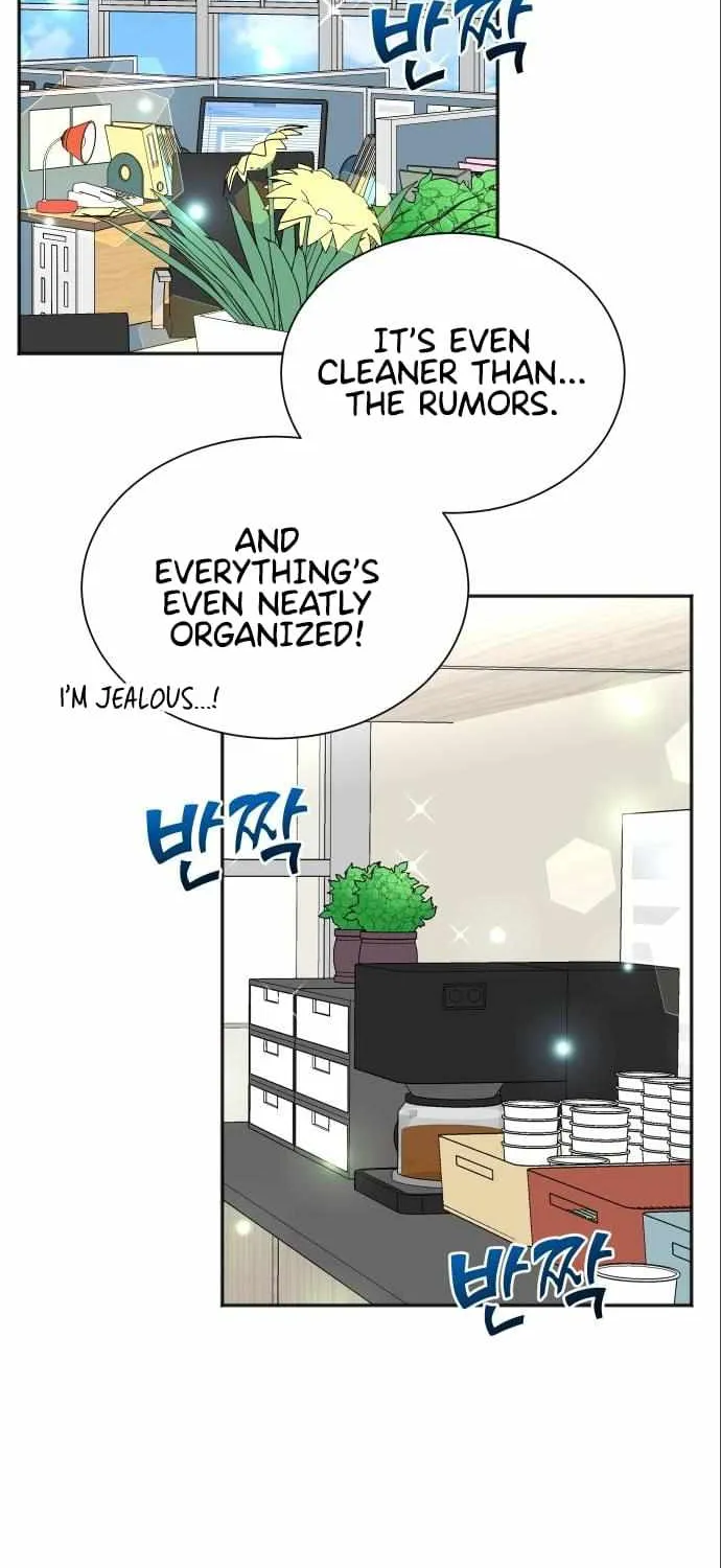 Second Life Producer Chapter 42 page 10 - 