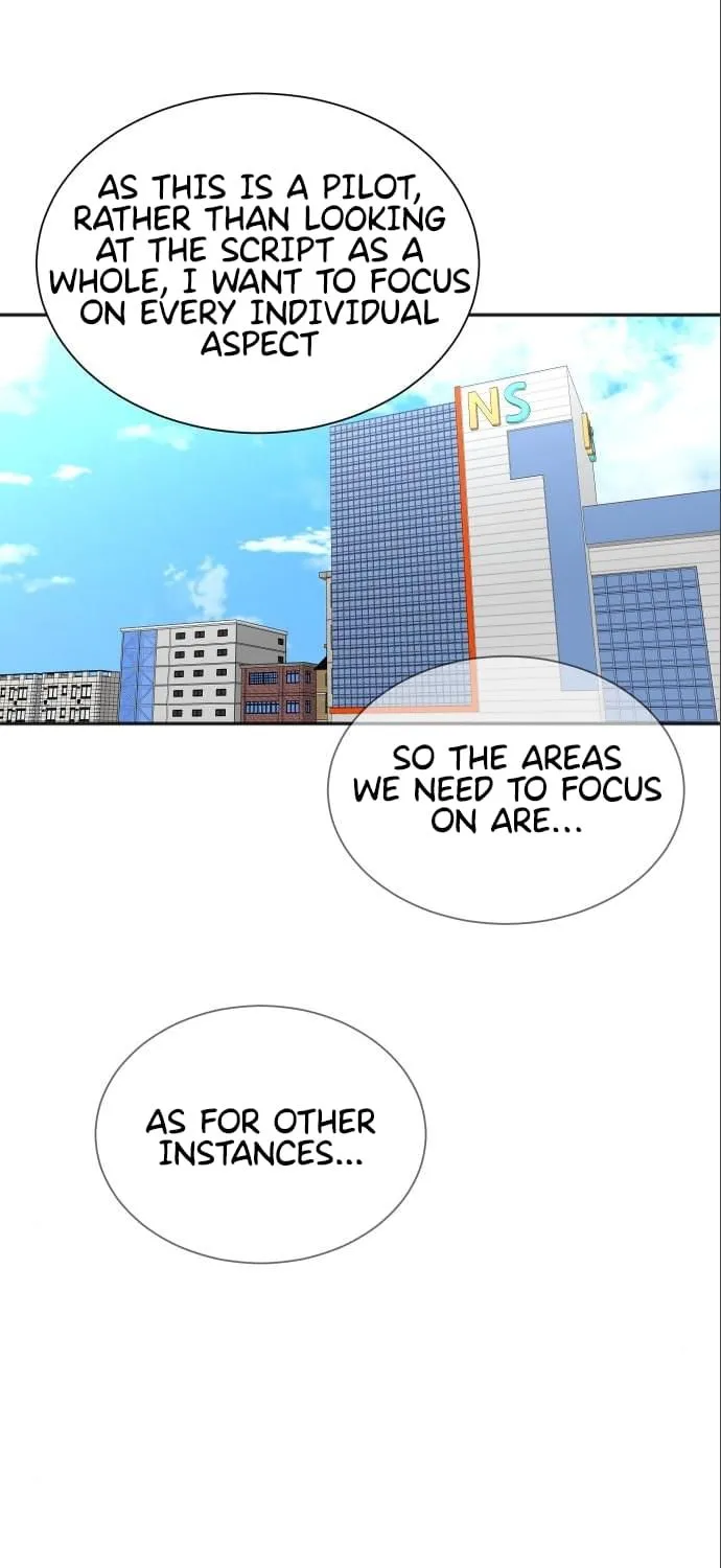 Second Life Producer Chapter 43 page 20 - 