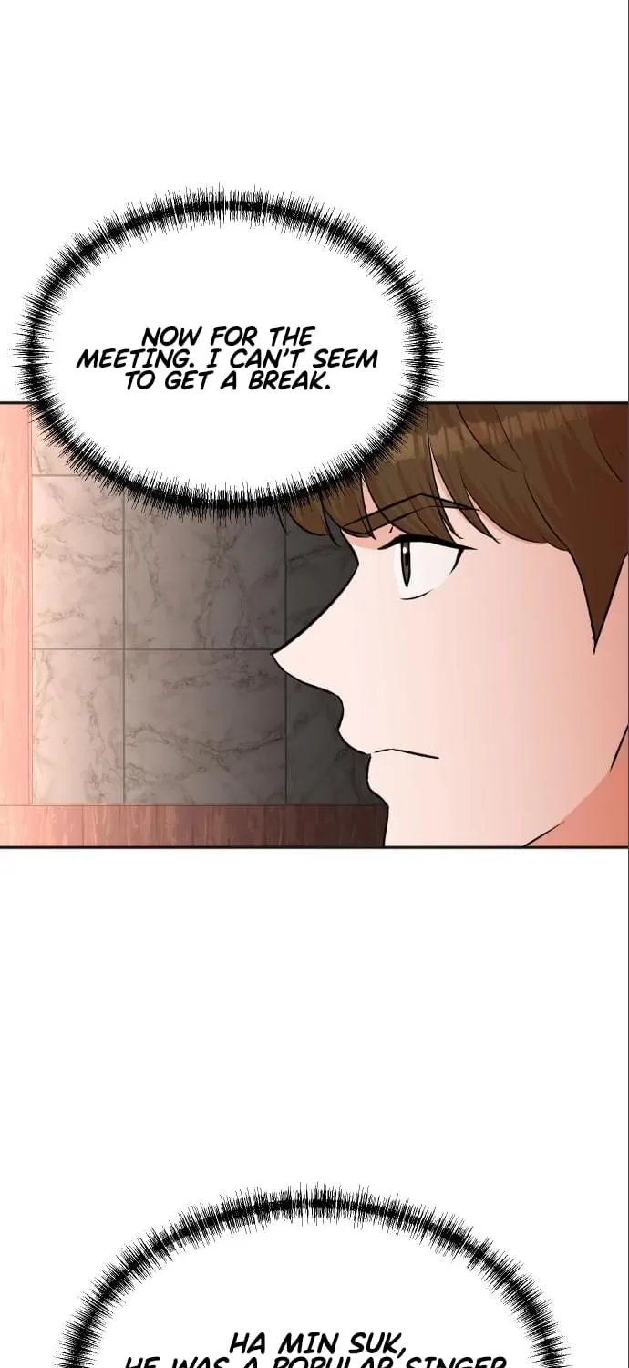 Second Life Producer Chapter 43 page 56 - 