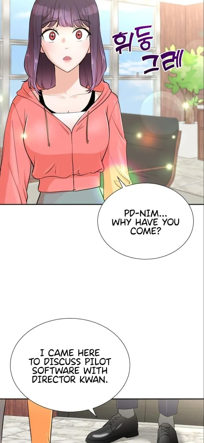 Second Life Producer Chapter 44 page 4 - 