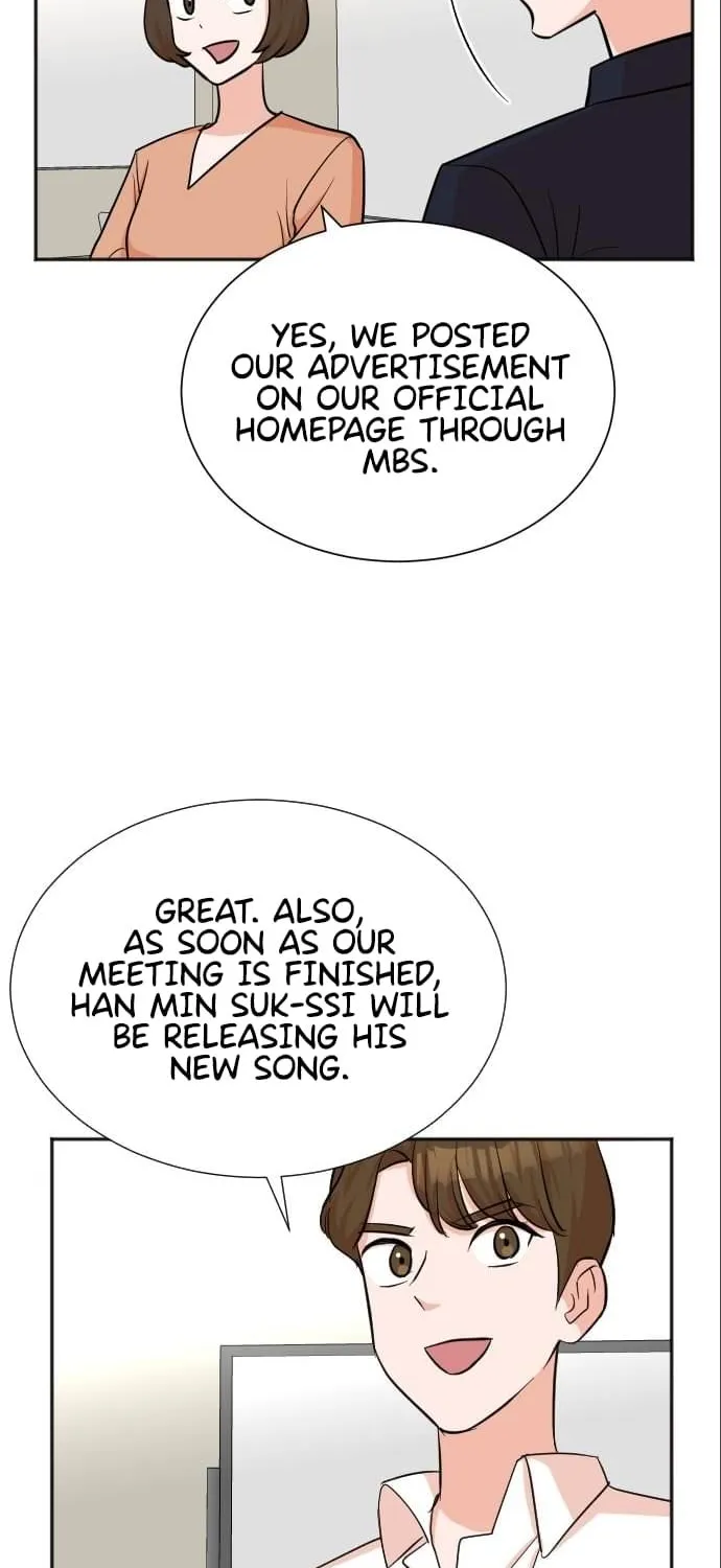 Second Life Producer Chapter 44 page 47 - 