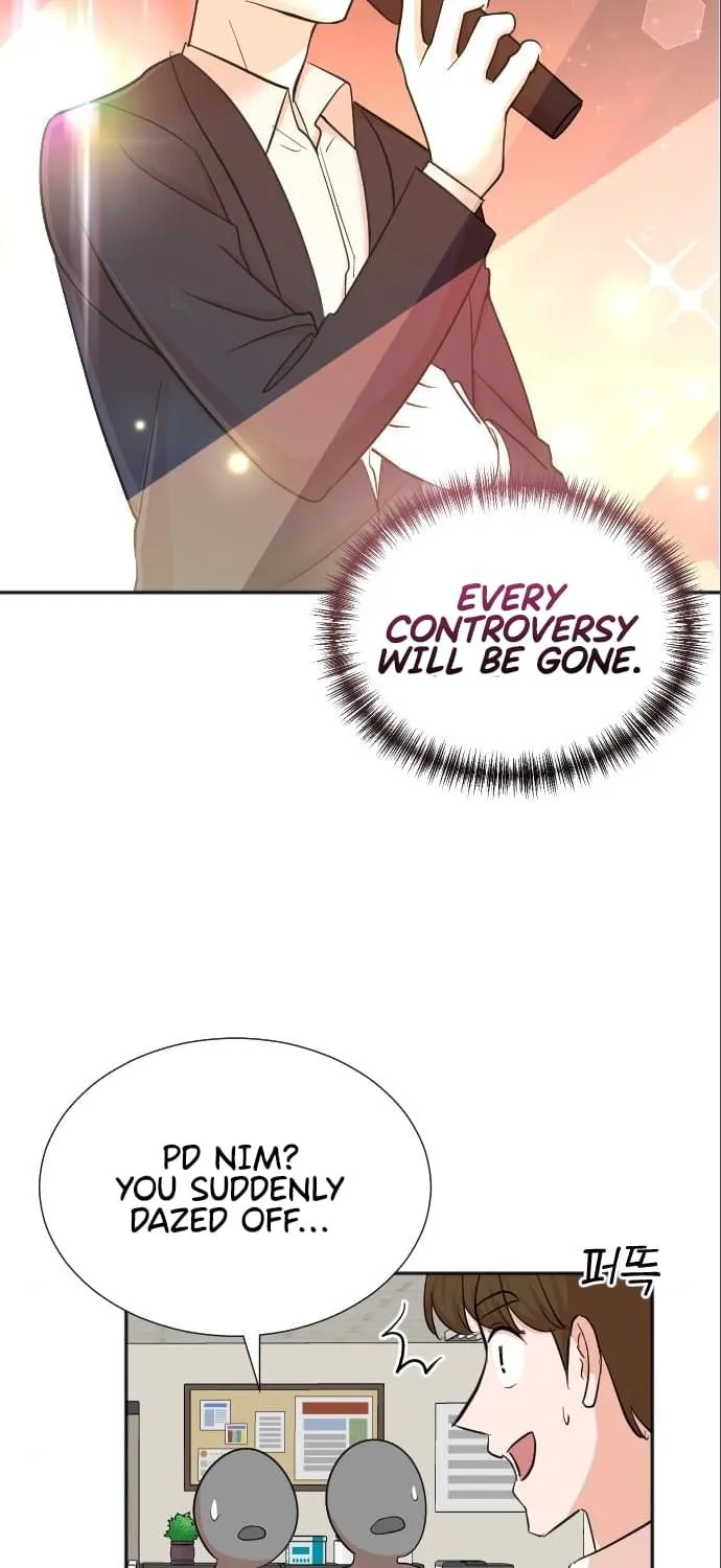 Second Life Producer Chapter 44 page 50 - 