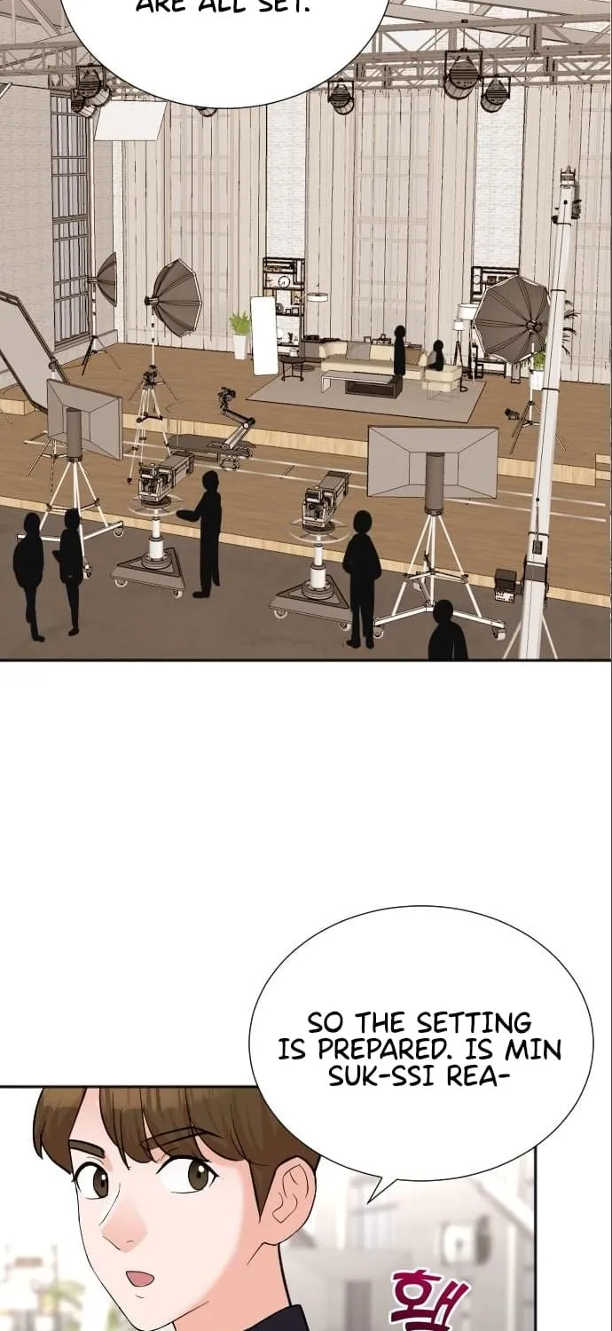 Second Life Producer Chapter 45 page 31 - 