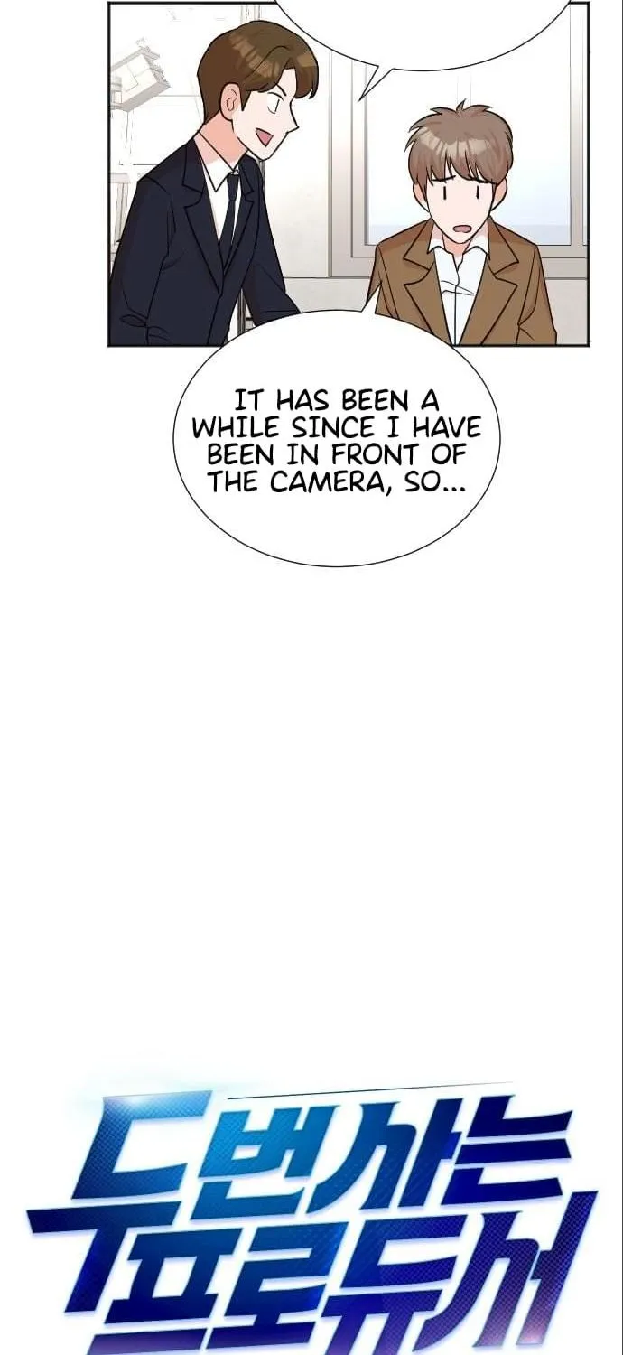 Second Life Producer Chapter 45 page 35 - 