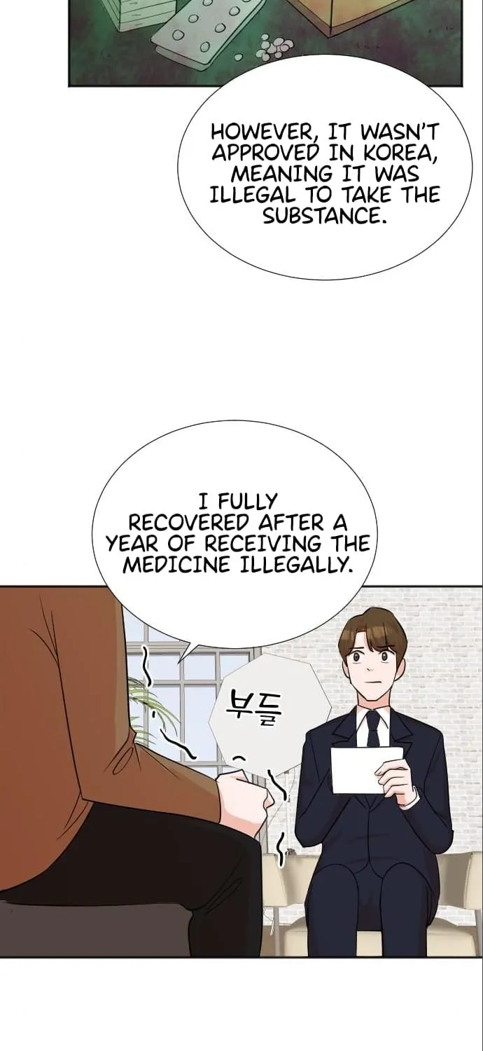 Second Life Producer Chapter 45 page 44 - 