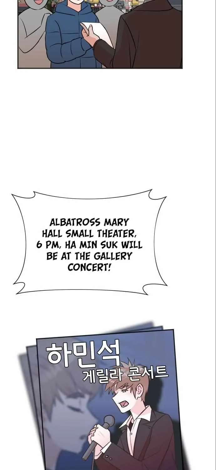 Second Life Producer Chapter 46 page 18 - 