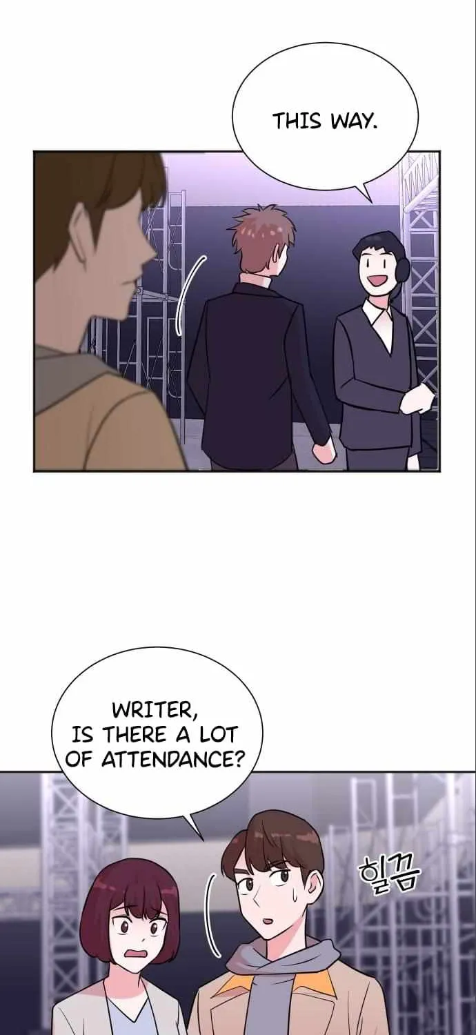 Second Life Producer Chapter 46 page 55 - 