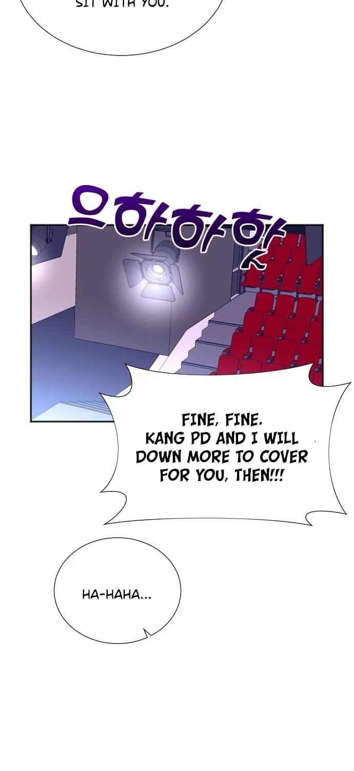 Second Life Producer Chapter 47 page 40 - 