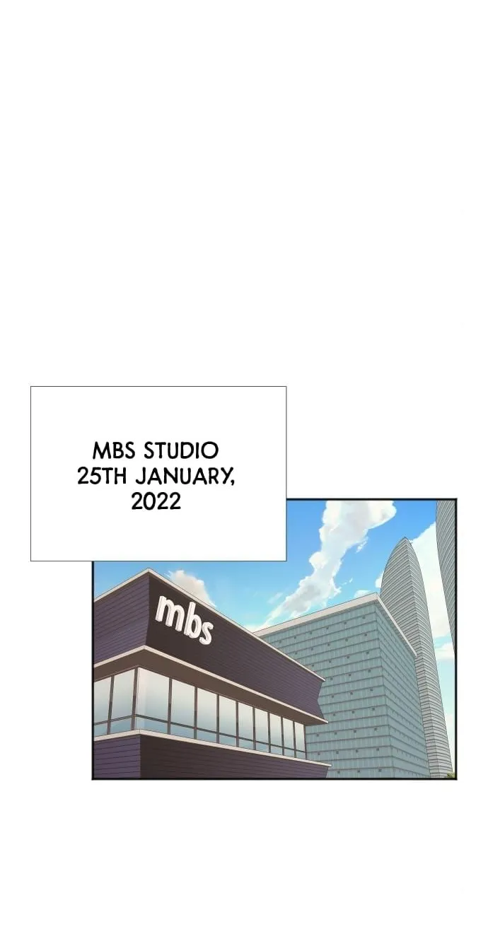 Second Life Producer Chapter 47 page 41 - 