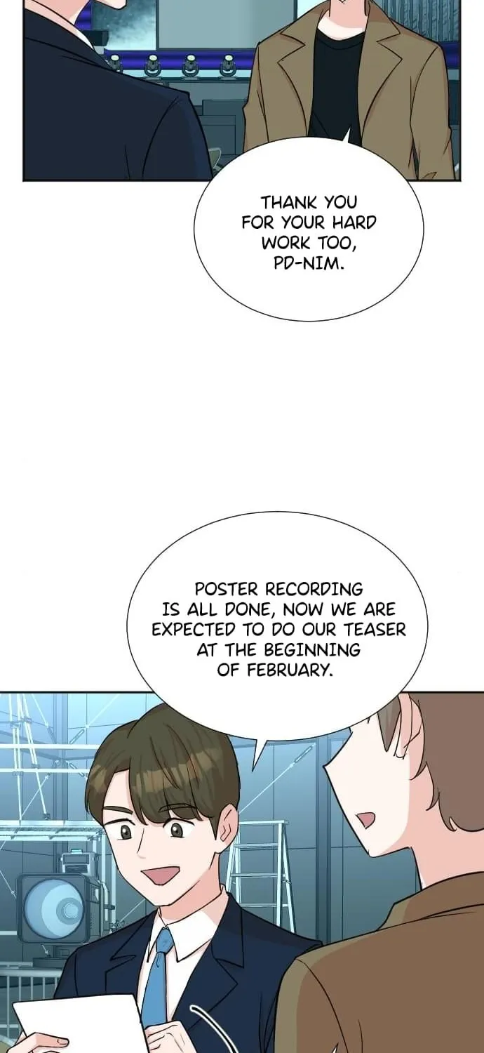 Second Life Producer Chapter 47 page 43 - 