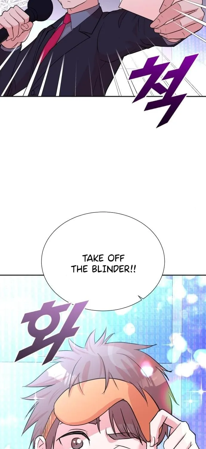 Second Life Producer Chapter 47 page 6 - 