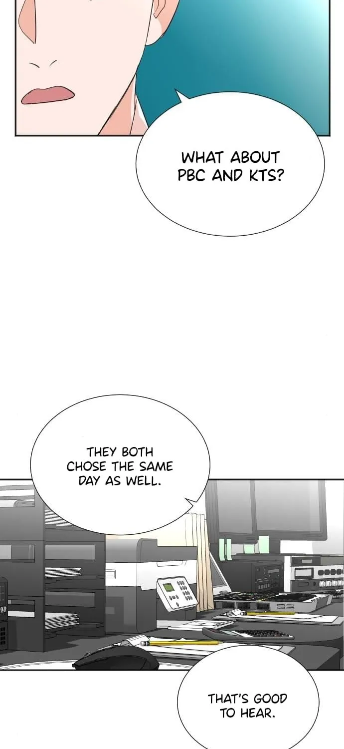 Second Life Producer Chapter 47 page 52 - 