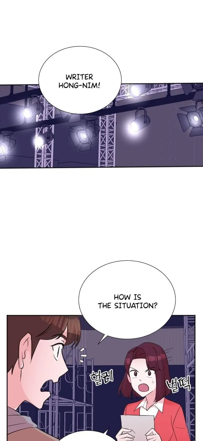 Second Life Producer Chapter 47 page 8 - 