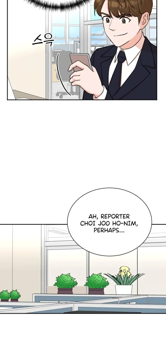 Second Life Producer Chapter 48 page 18 - 