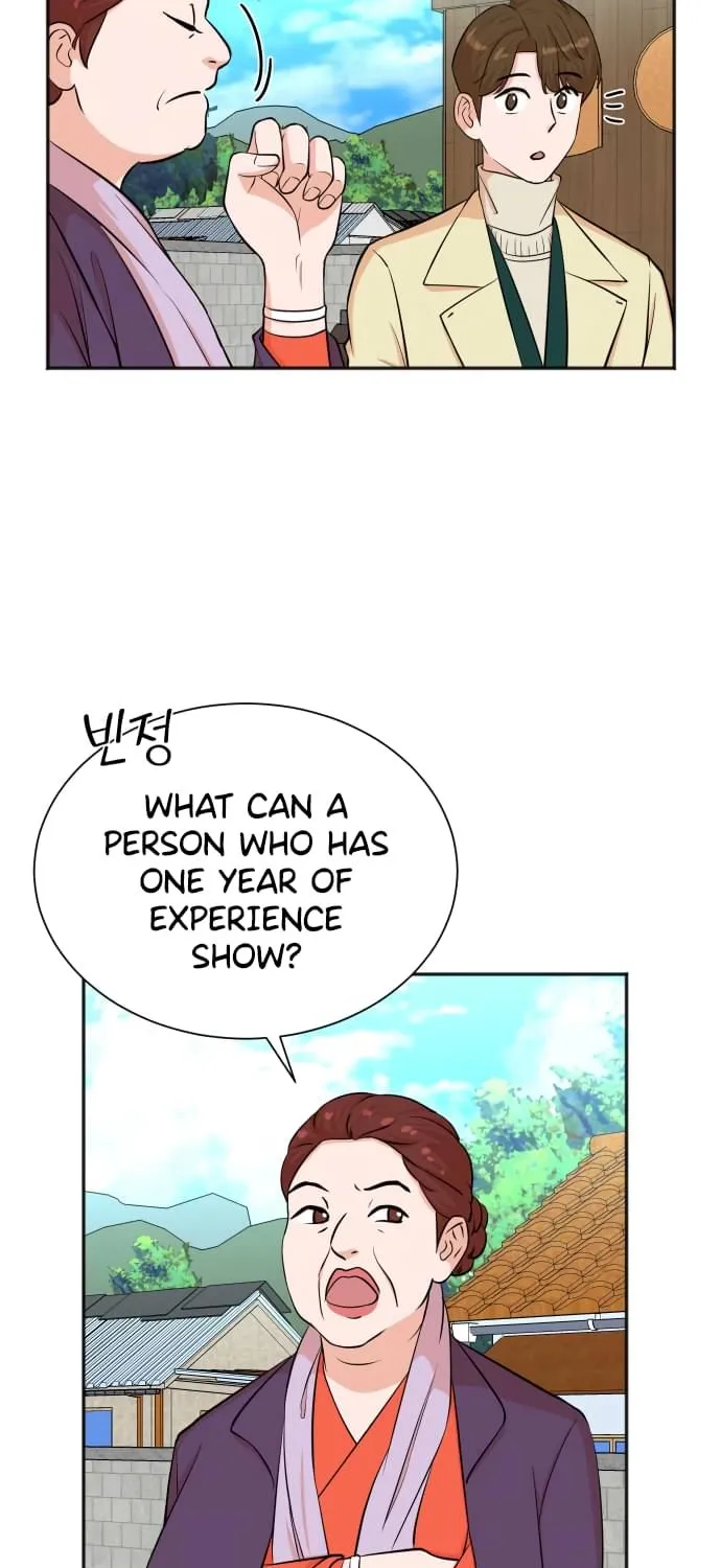 Second Life Producer Chapter 48 page 40 - 