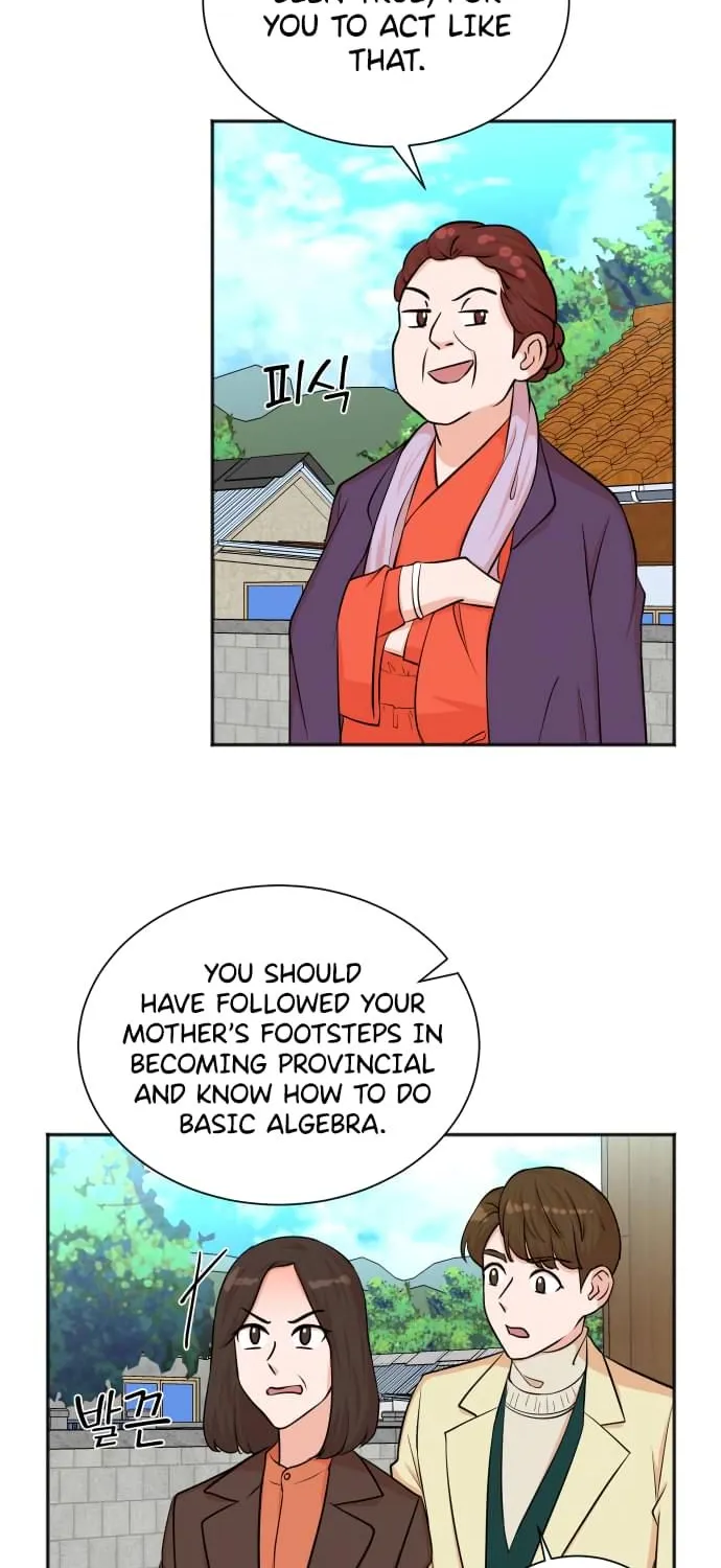 Second Life Producer Chapter 48 page 43 - 