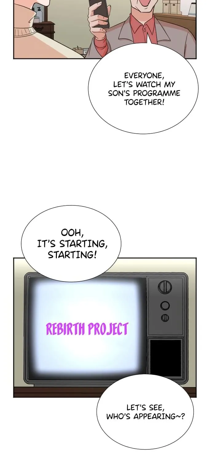 Second Life Producer Chapter 48 page 58 - 