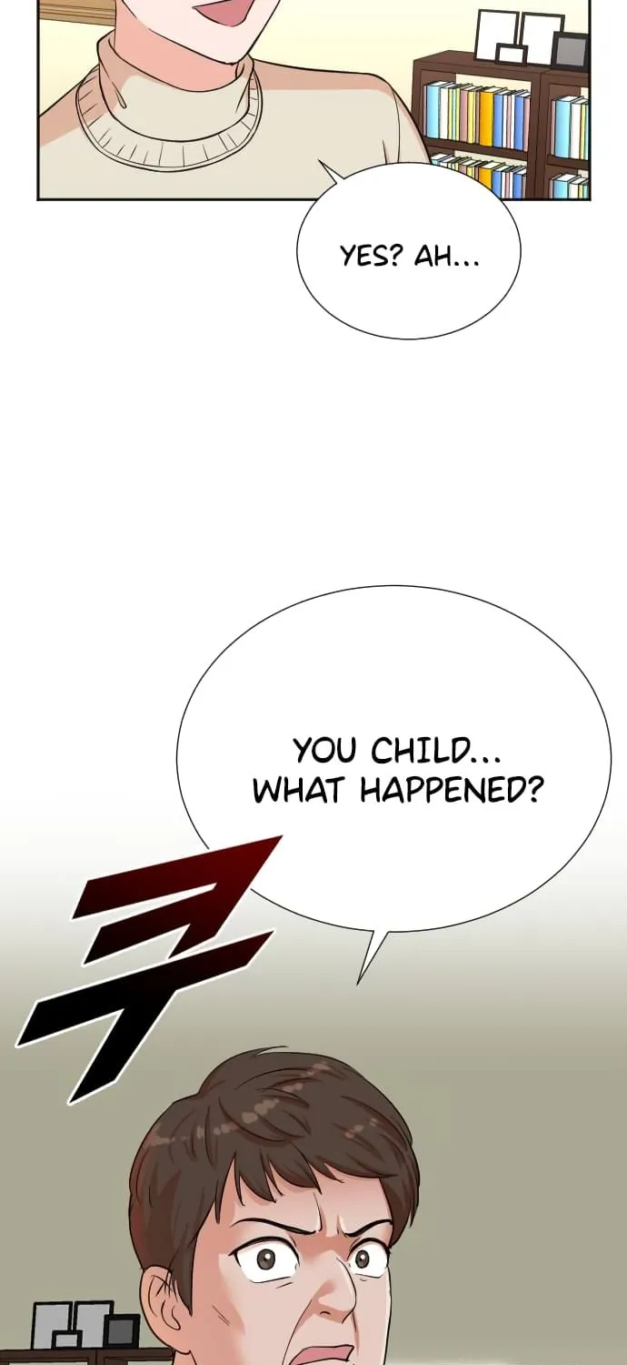 Second Life Producer Chapter 48 page 60 - 