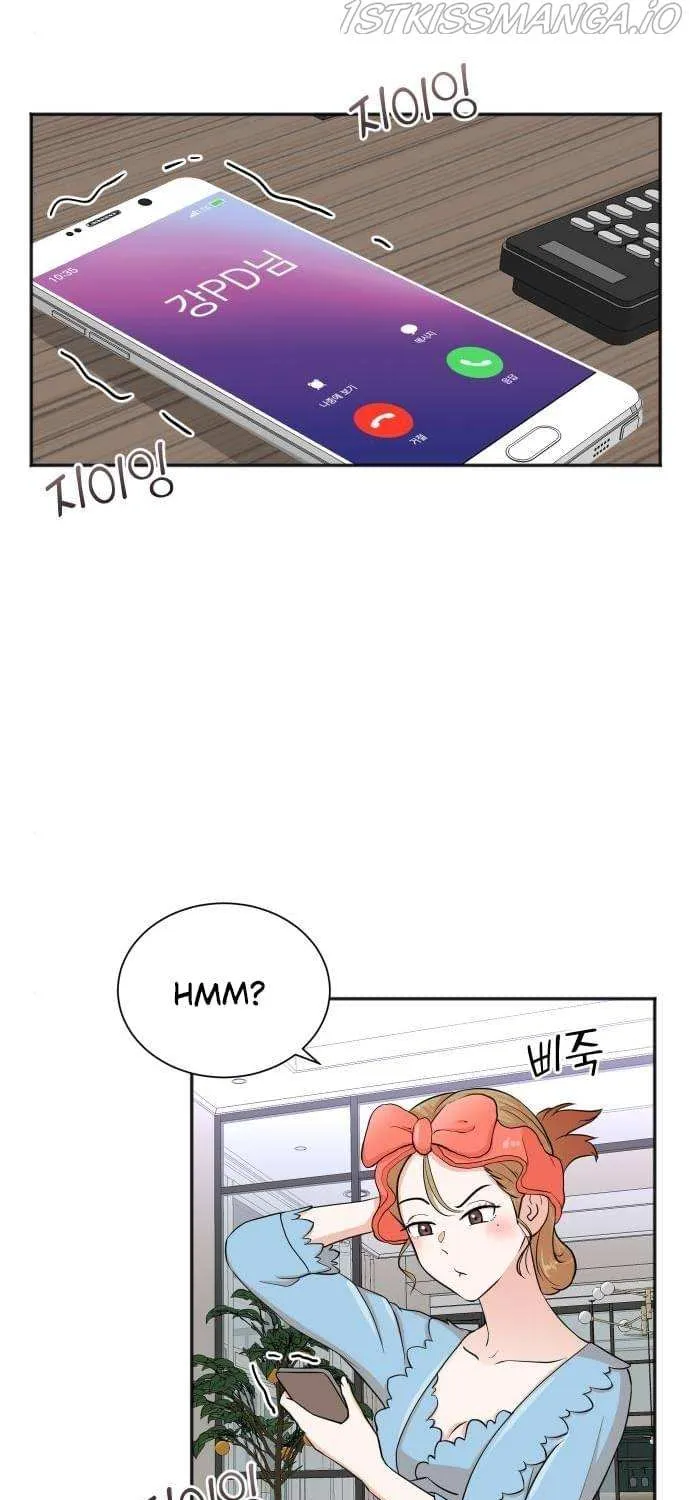 Second Life Producer Chapter 49 page 38 - 