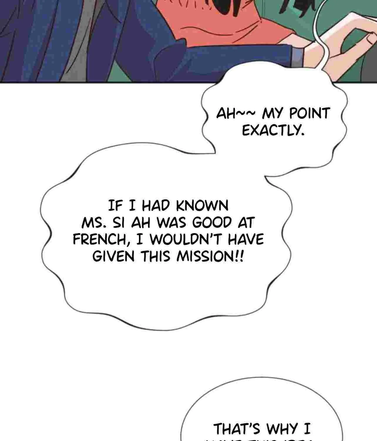 Second Life Producer Chapter 5 page 21 - 