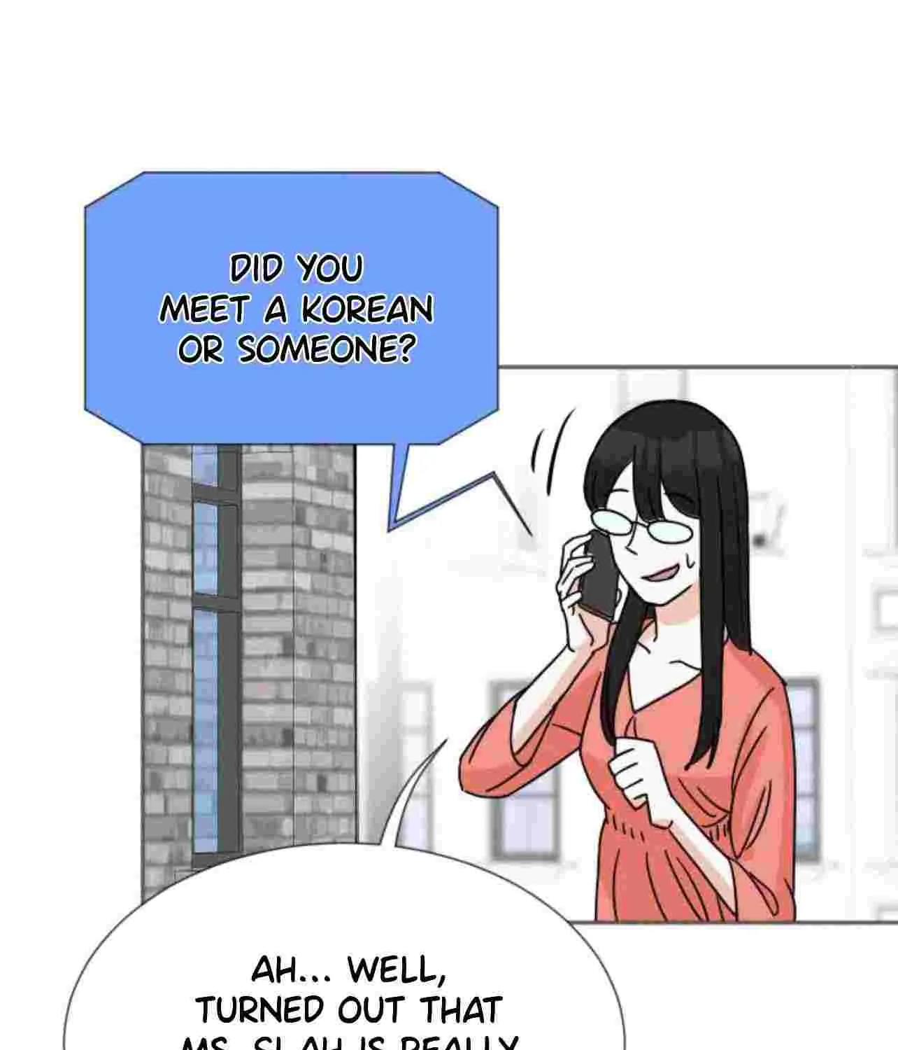 Second Life Producer Chapter 5 page 53 - 