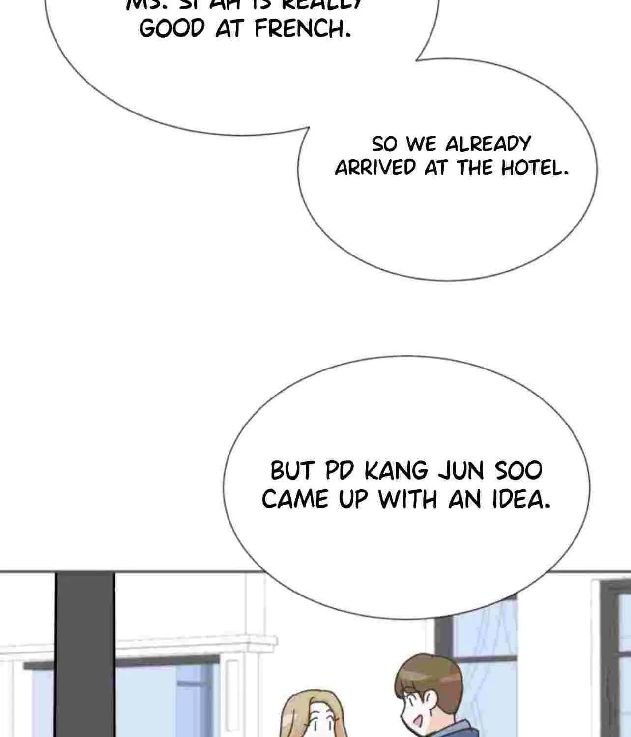 Second Life Producer Chapter 5 page 54 - 