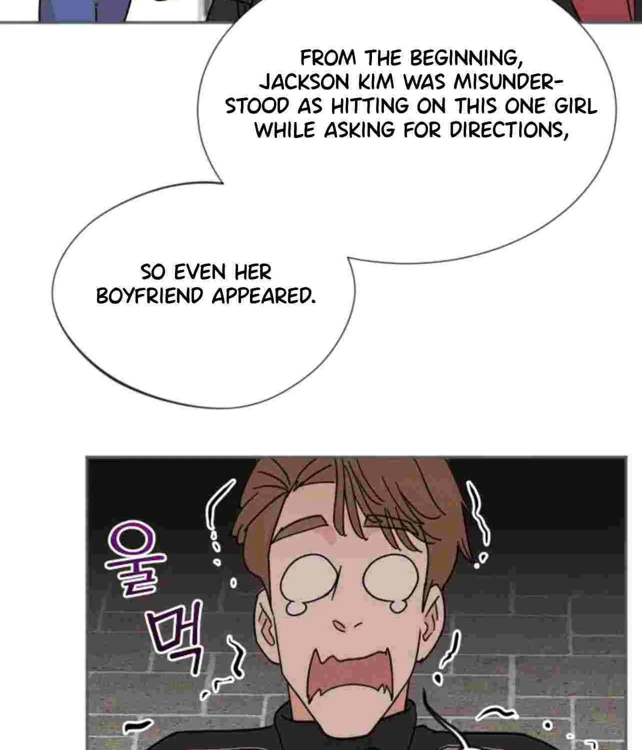 Second Life Producer Chapter 5 page 58 - 