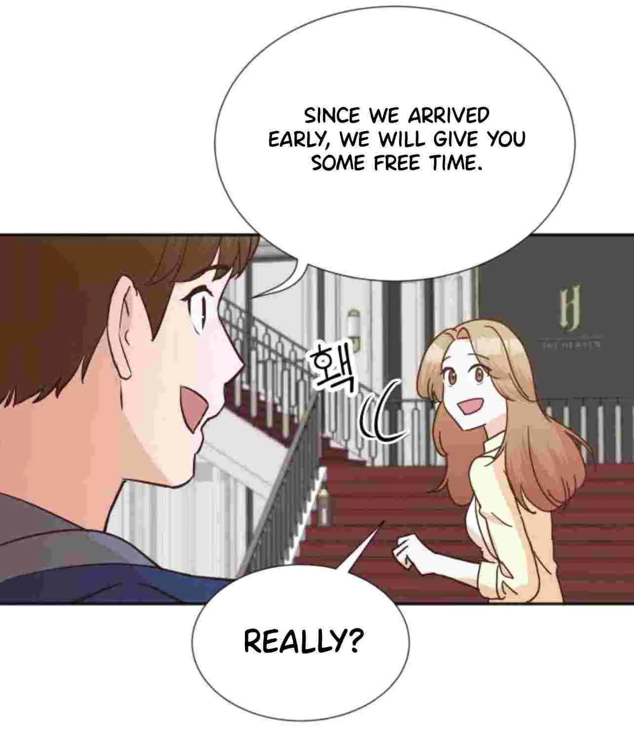 Second Life Producer Chapter 5 page 69 - 