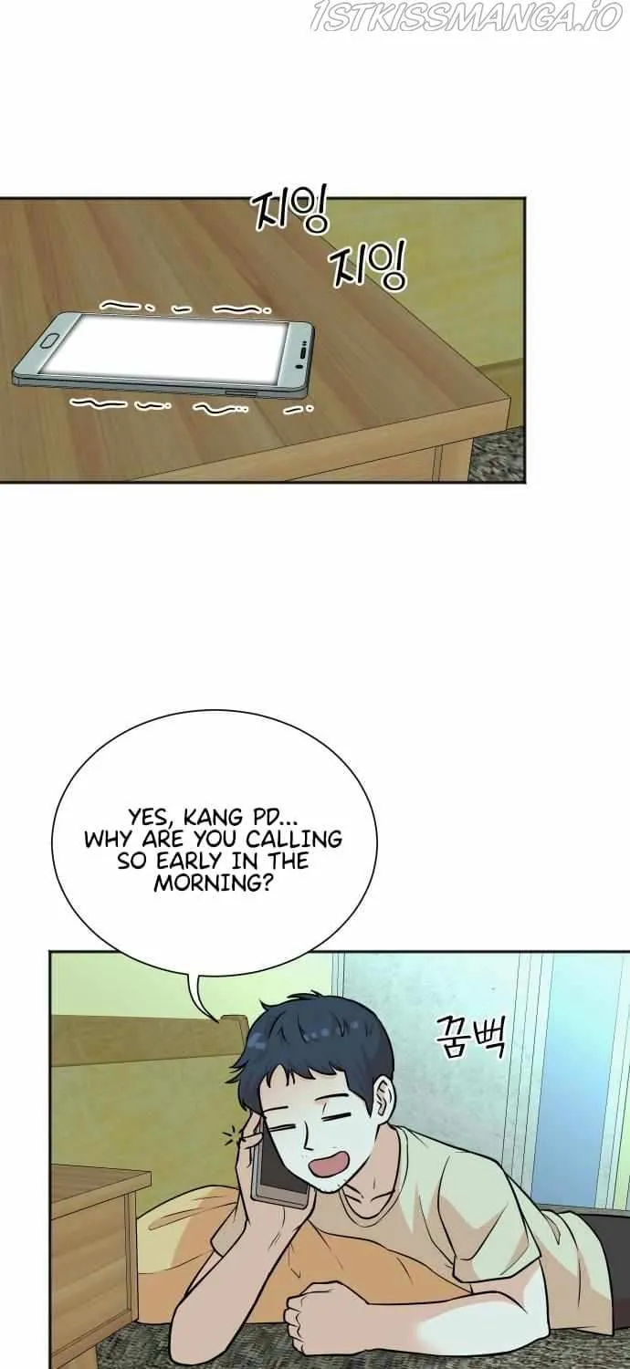 Second Life Producer Chapter 50 page 2 - 