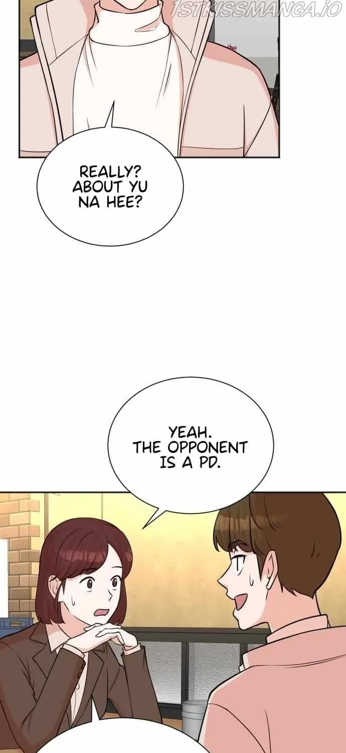 Second Life Producer Chapter 50 page 47 - 