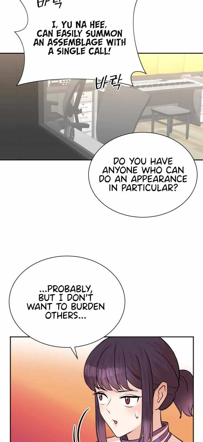 Second Life Producer Chapter 51 page 26 - 