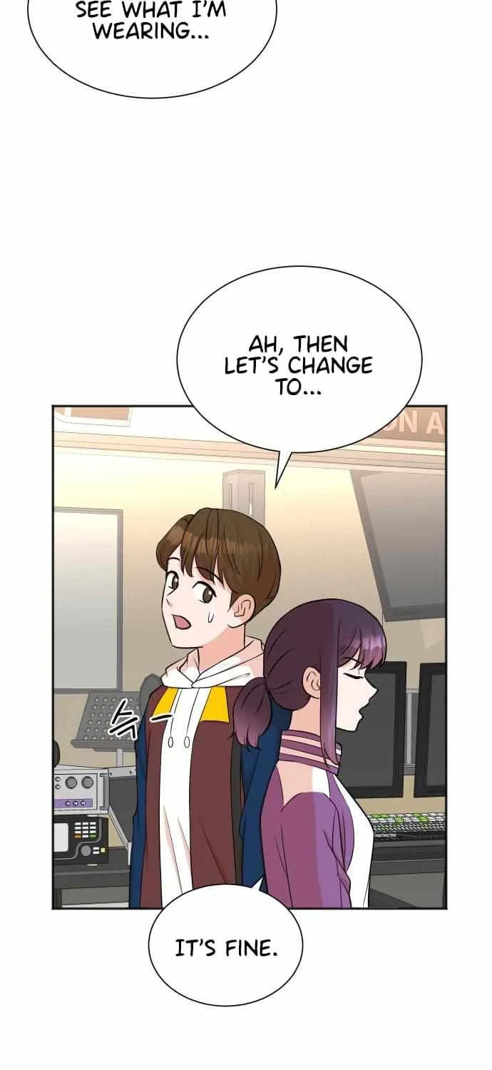 Second Life Producer Chapter 51 page 32 - 