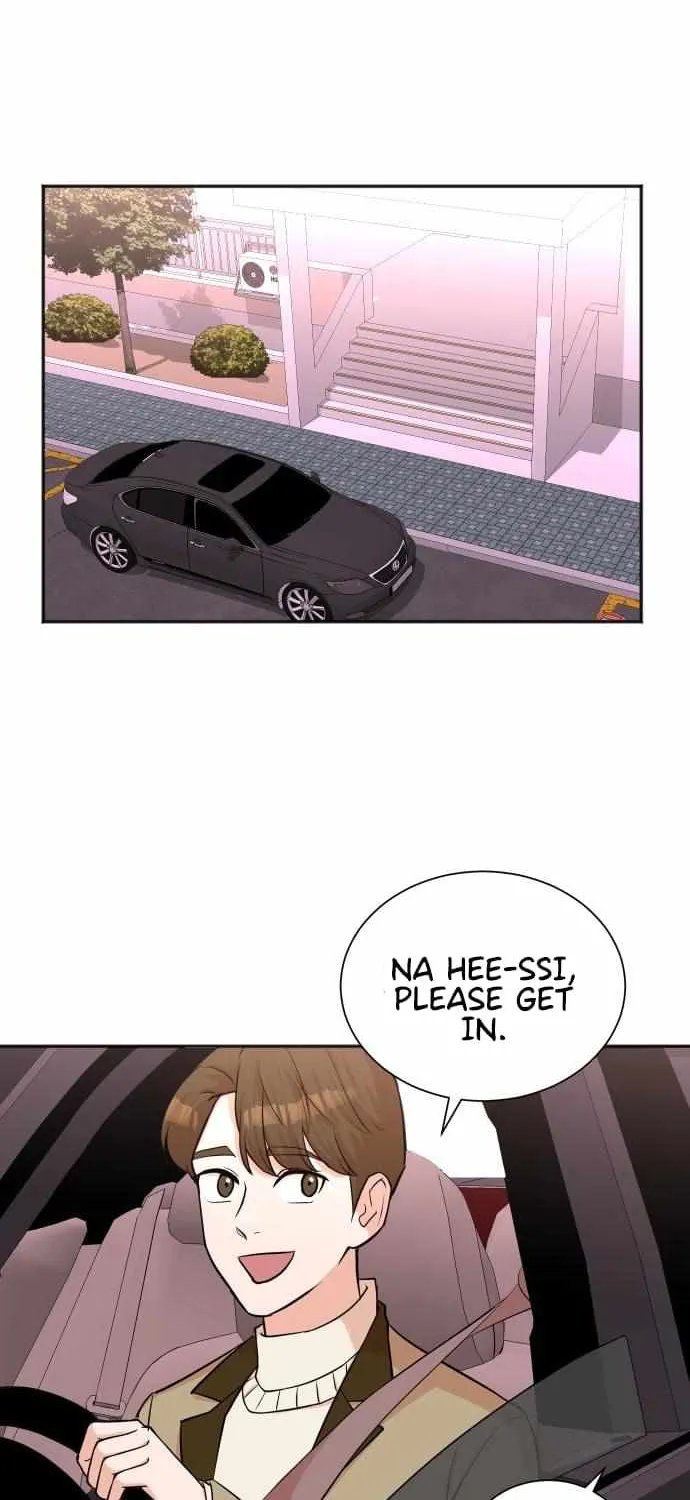 Second Life Producer Chapter 51 page 35 - 