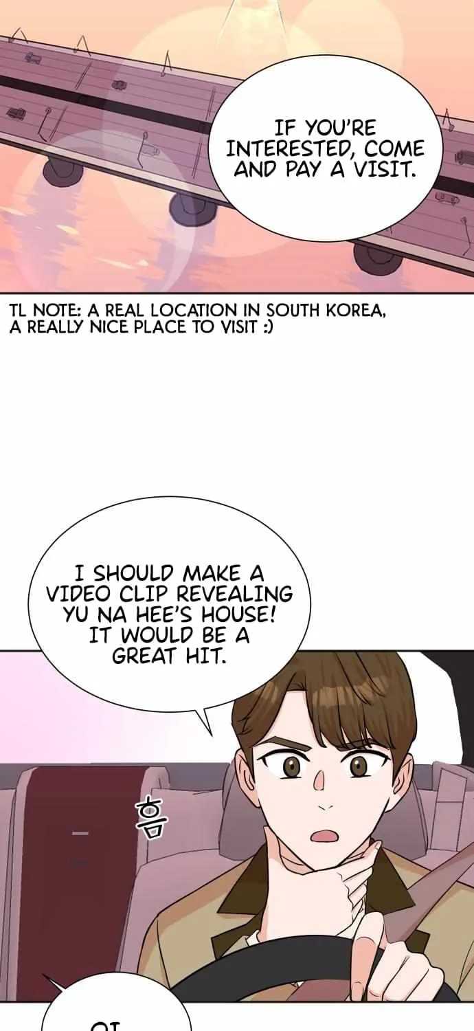 Second Life Producer Chapter 51 page 42 - 