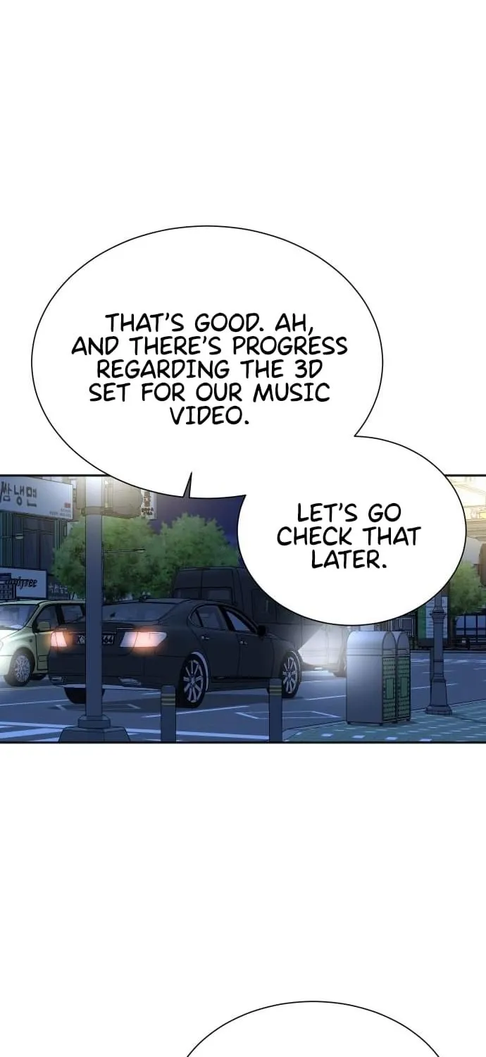 Second Life Producer Chapter 52 page 42 - 
