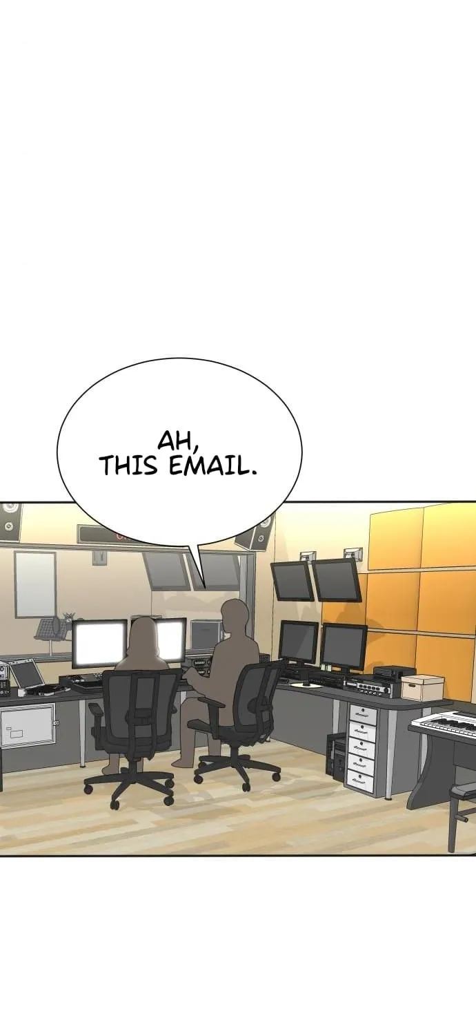 Second Life Producer Chapter 52 page 48 - 