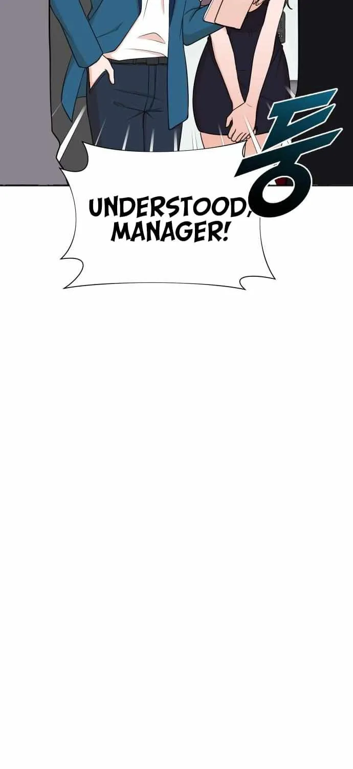 Second Life Producer Chapter 53 page 16 - 
