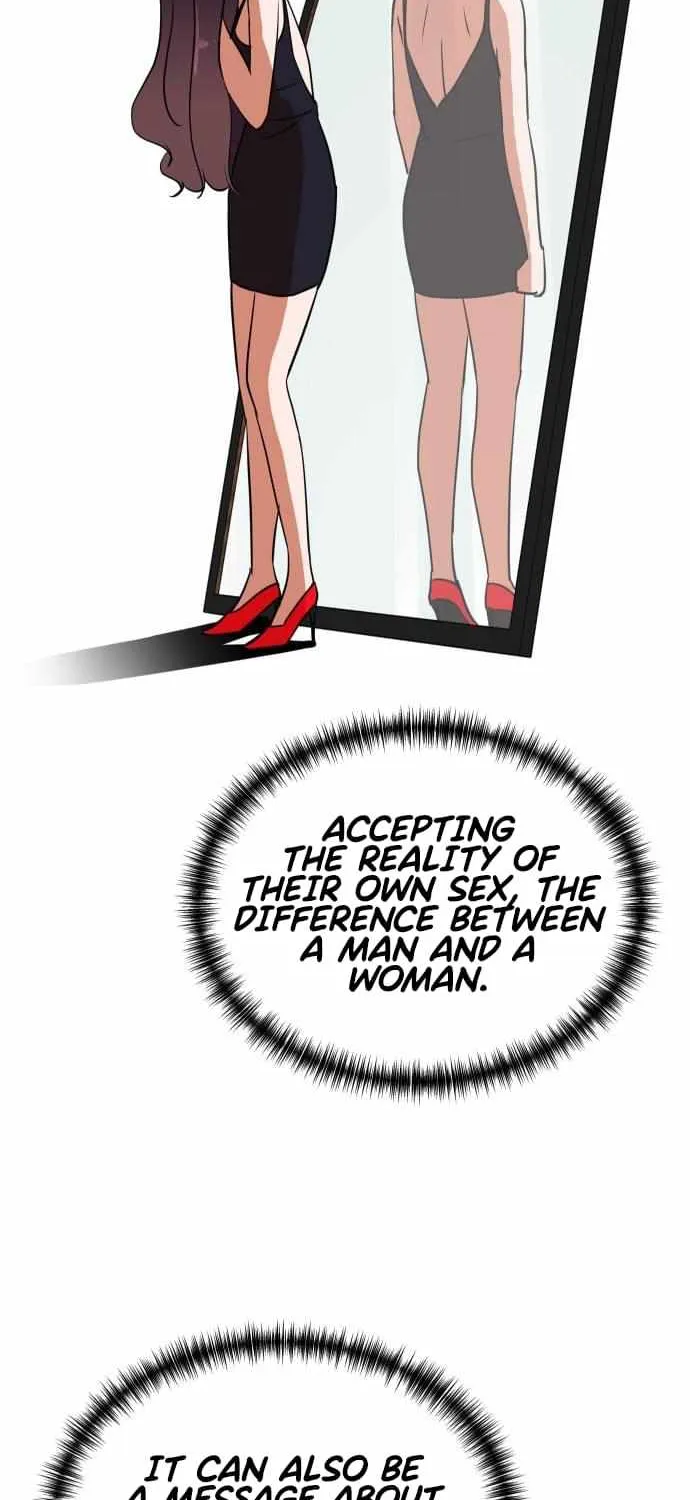 Second Life Producer Chapter 53 page 35 - 