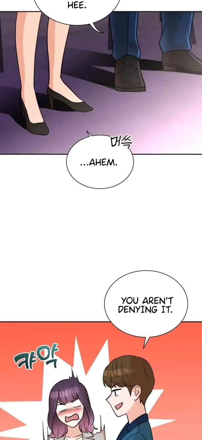 Second Life Producer Chapter 53 page 38 - 