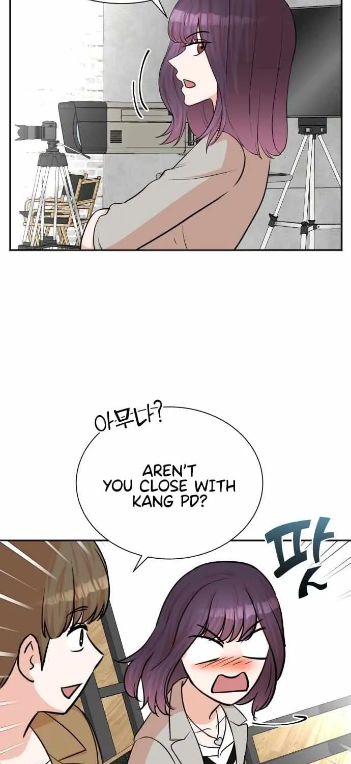 Second Life Producer Chapter 53 page 46 - 