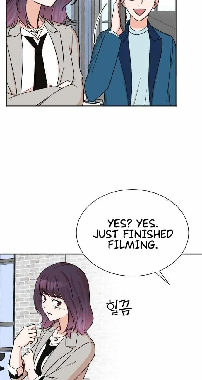 Second Life Producer Chapter 53 page 57 - 