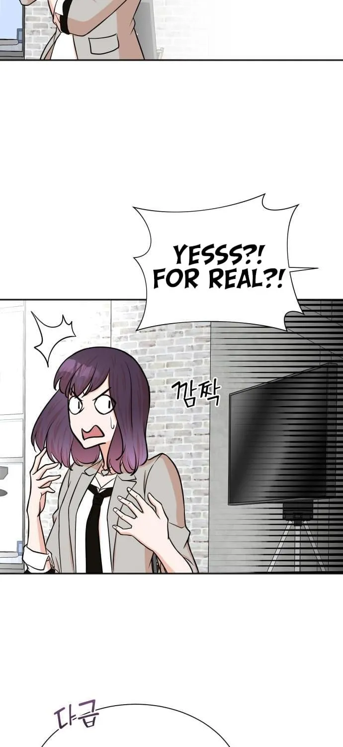 Second Life Producer Chapter 53 page 58 - 