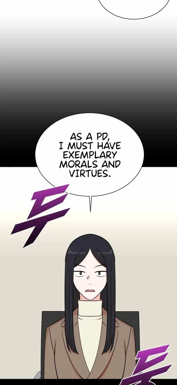 Second Life Producer Chapter 54 page 45 - 