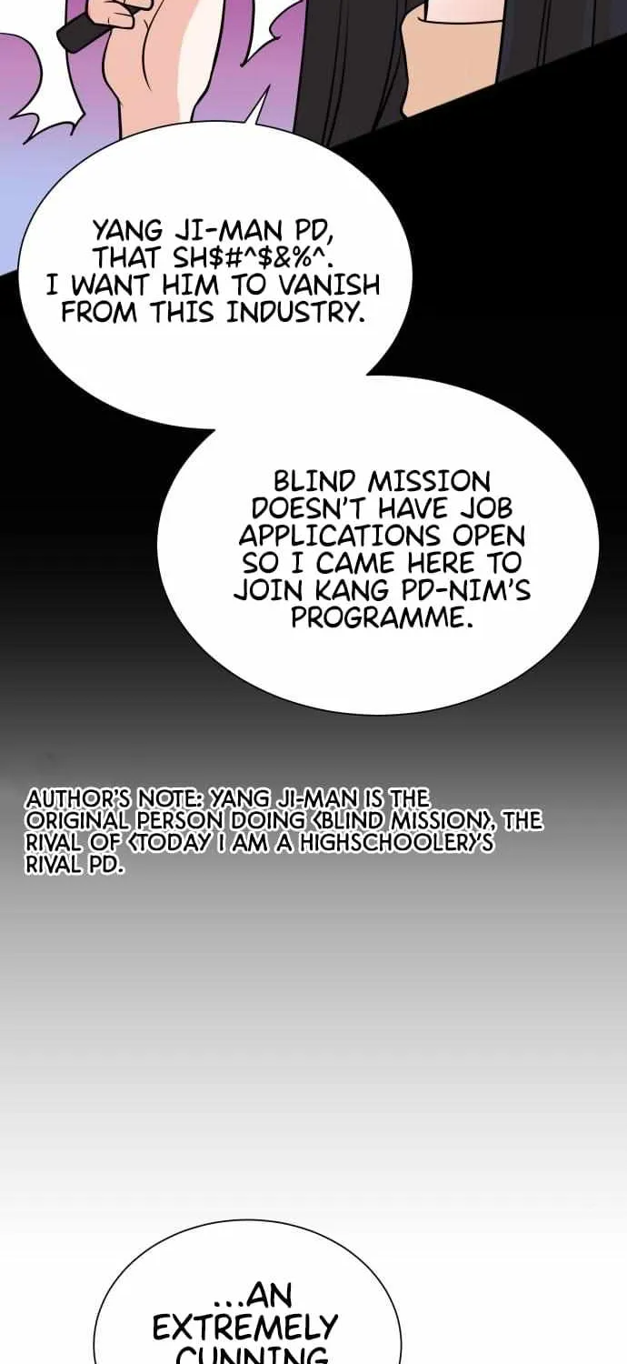 Second Life Producer Chapter 54 page 48 - 