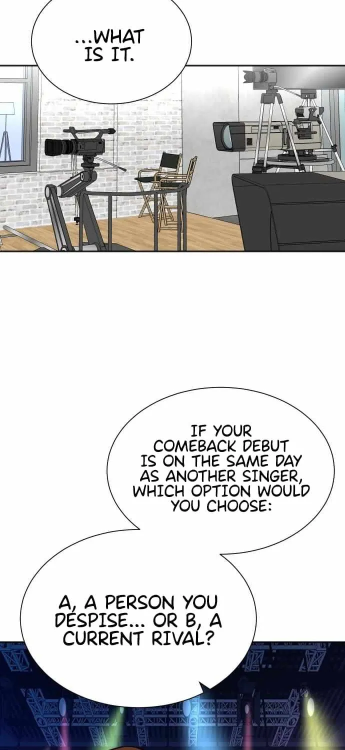 Second Life Producer Chapter 54 page 10 - 