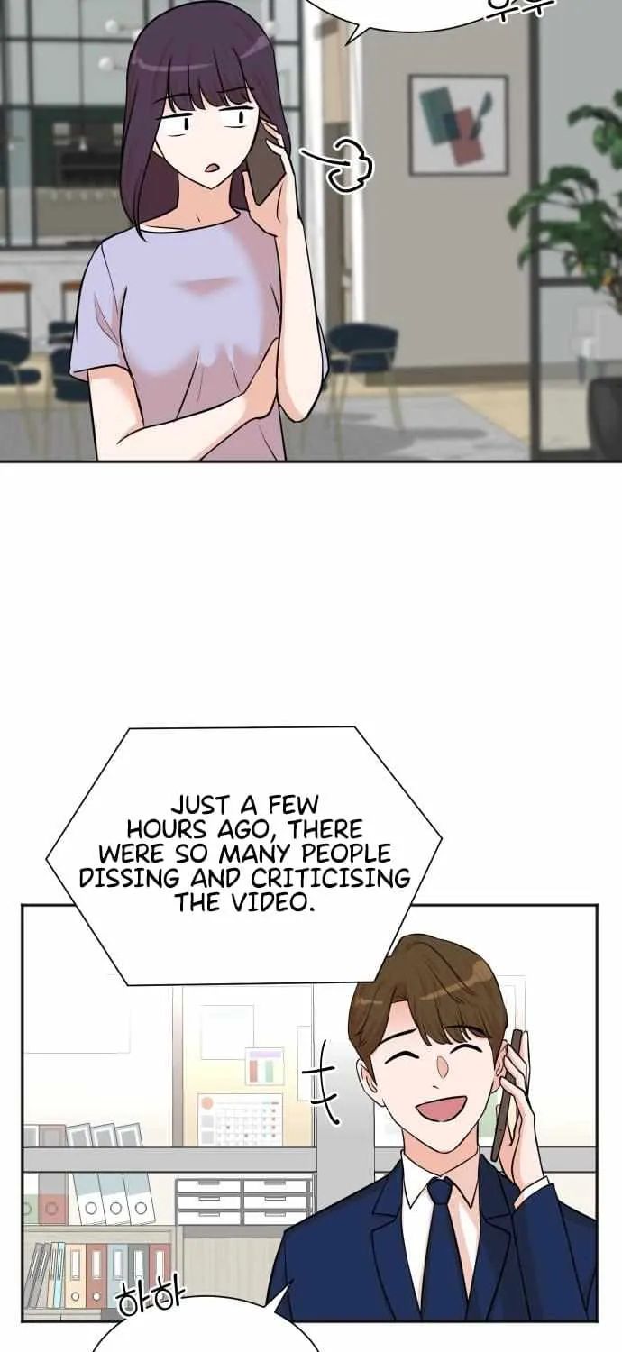 Second Life Producer Chapter 55 page 30 - 