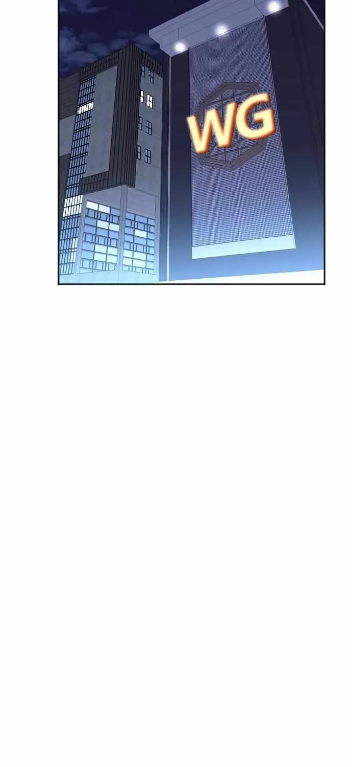 Second Life Producer Chapter 55 page 6 - 