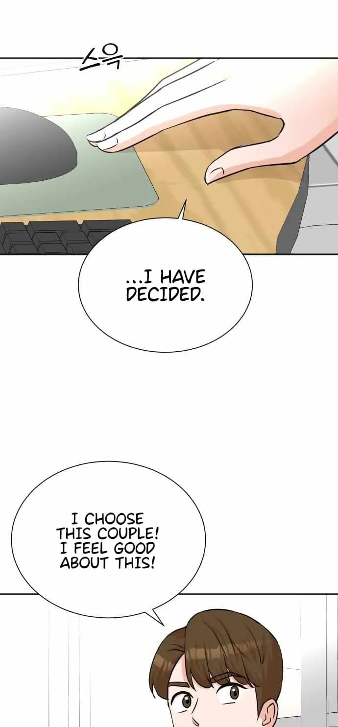Second Life Producer Chapter 55 page 57 - 