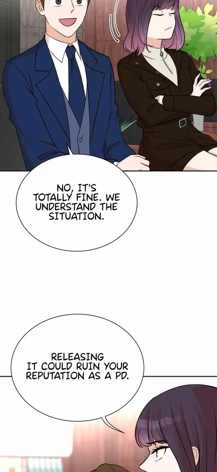 Second Life Producer Chapter 55 page 10 - 