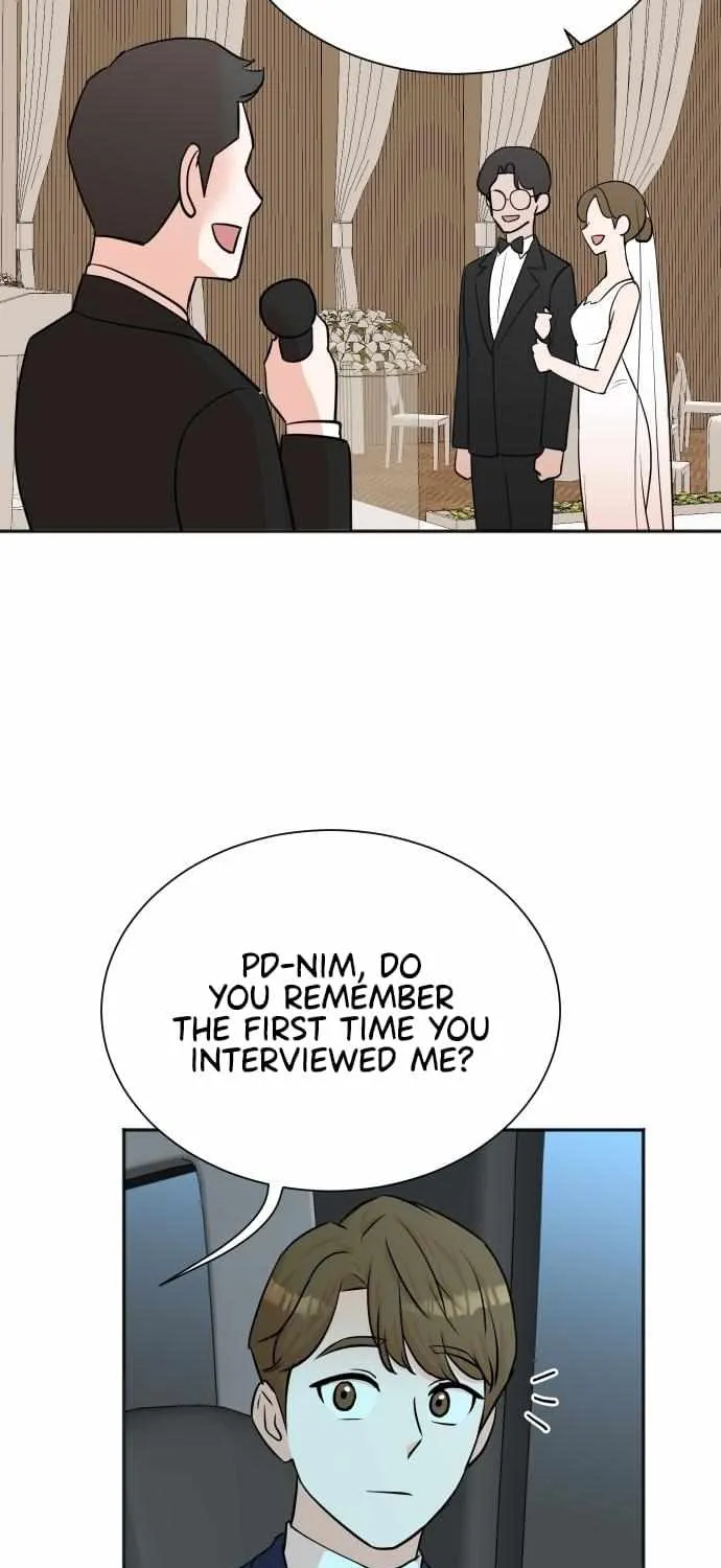 Second Life Producer Chapter 56 page 22 - 